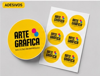 Adesivos