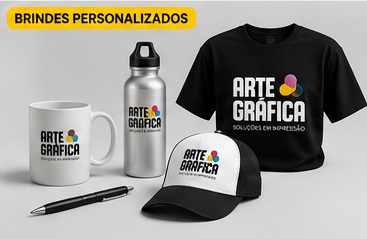 Brindes Personalizados