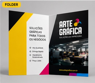 Folders